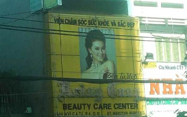 Hoàng Cung Beauty Care Center - Ngô Gia Tự