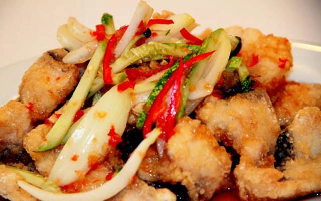 Nhà Hàng Hoàng Cung