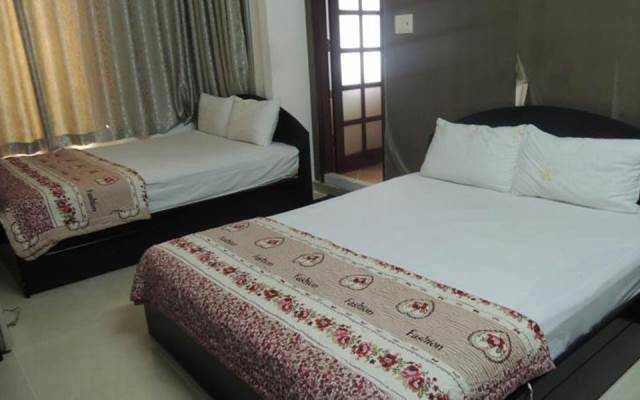 Hoàng Đạt Hotel