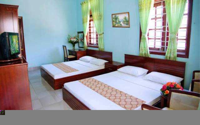 Hoàng Diệp Hotel