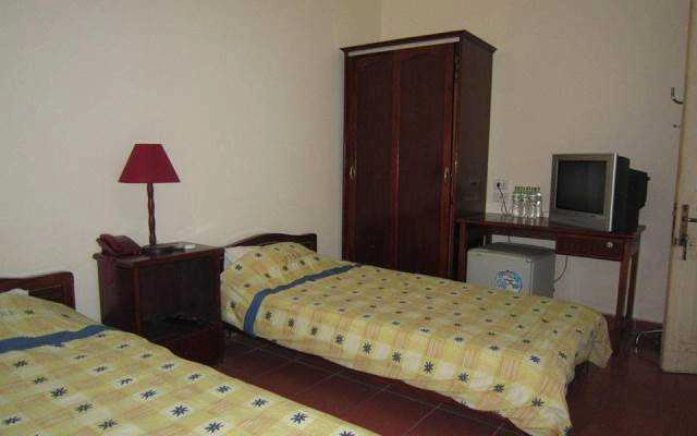 Hoàng Dương Hotel