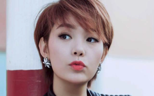 Hoàng Hair