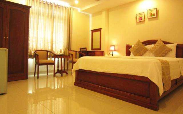 Hoàng Hoàng Hotel (Bloom 3)
