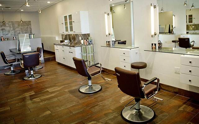Hoàng Lan 2 Salon - Đặng Văn Bi