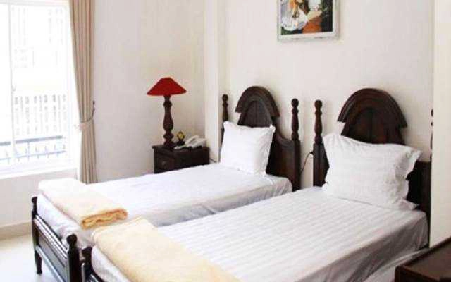 Hoàng Lê Hotel