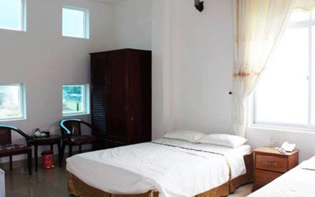 Hoàng Liên Hotel
