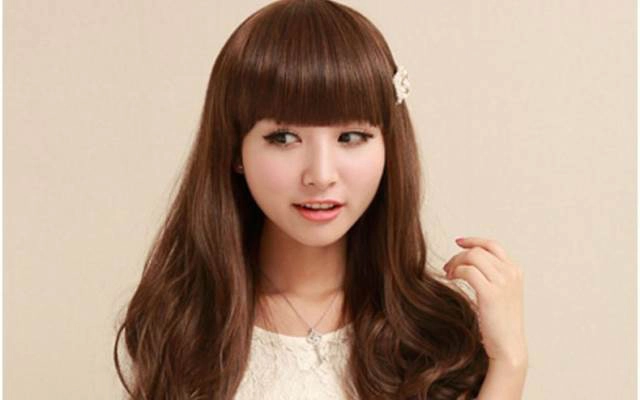 Hoàng Loan Salon - Nguyễn Khang