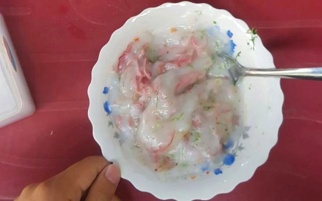 Quán Ăn Hoàng Long - Cháo Dinh Dưỡng - Cổ Nhuế