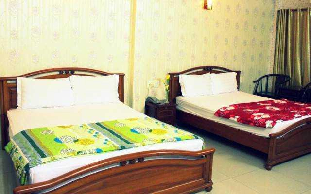 Hoàng Long Hotel Saigon