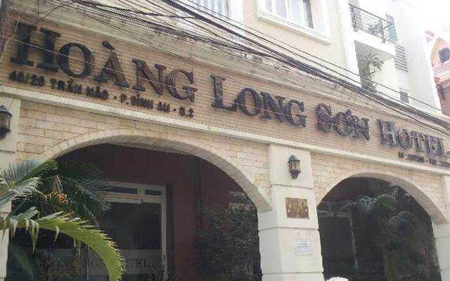 Hoàng Long Sơn Hotel