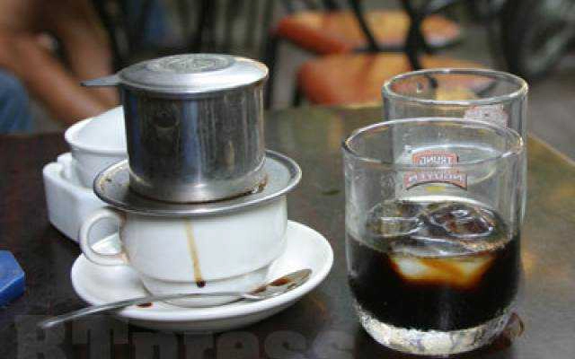 Hoàng Mai Cafe