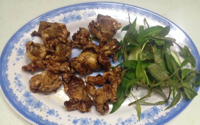 Quán Ăn Hoàng Mập - Đặc Sản Thịt Thỏ