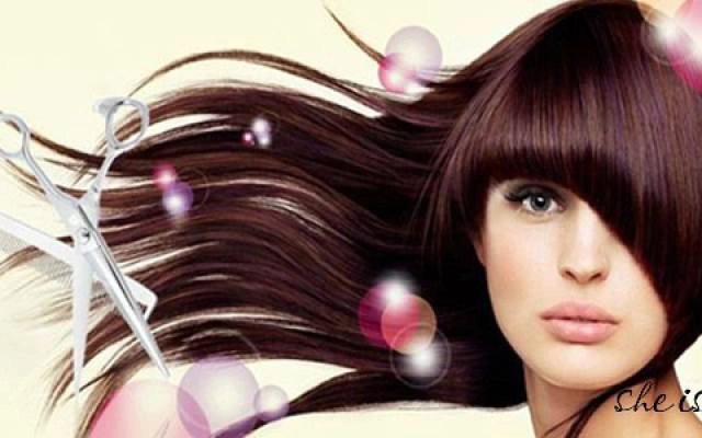 Hoàng Mỹ Hair Salon - Ni Sư Huỳnh Liên