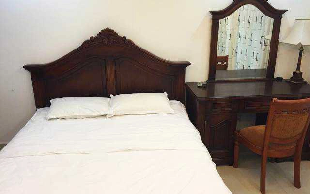 Hoàng Nam Serviced Apartment