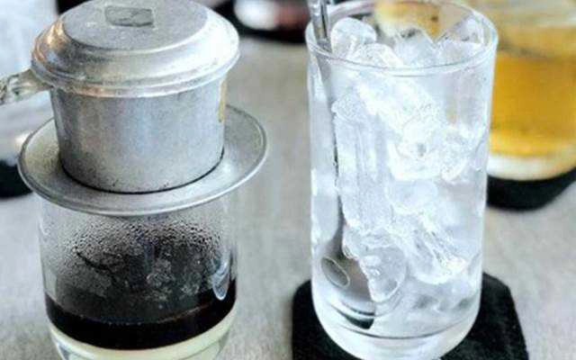 Hoàng Nguyên Cafe
