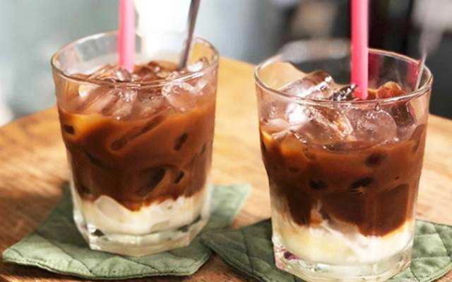 Hoàng Oanh Cafe