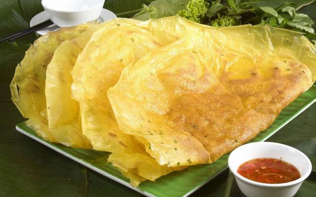 Quán Ăn Hoàng Phúc - Bánh Xèo Miền Tây
