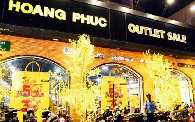 Hoang Phuc International - Hai Bà Trưng