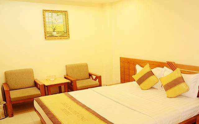 Hoàng Phương Hotel - Lê Thánh Tôn