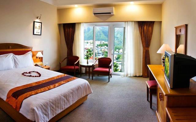 Hoàng Phuợng Hotel