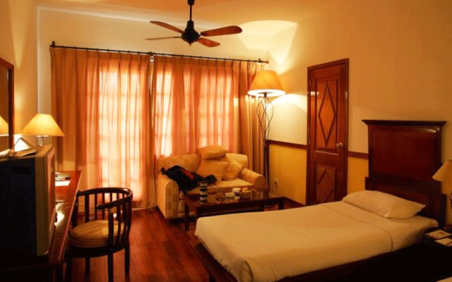Hoàng Quân 2 Hotel