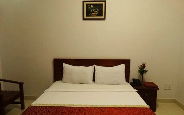 Hoàng Qui Hotel