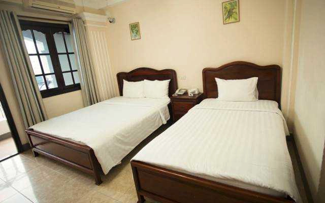 Hoàng Quý Hotel