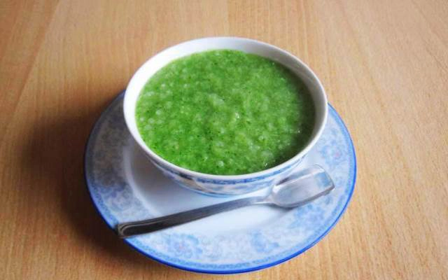 Quán Ăn Hoàng Sơn - Cháo Dinh Dưỡng