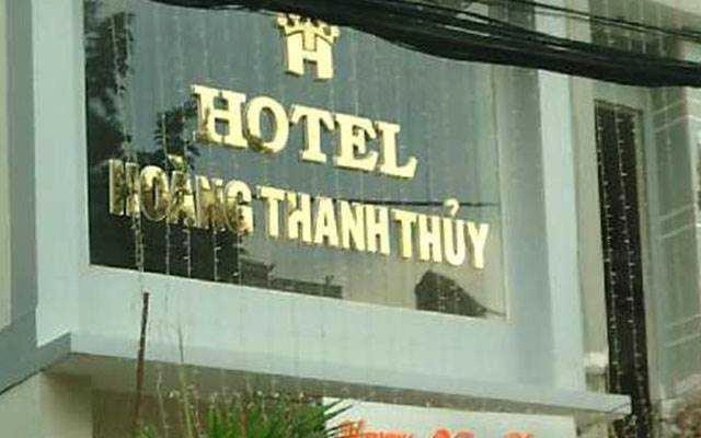 Hoàng Thanh Thủy Hotel - Nguyễn Bá Tuyển