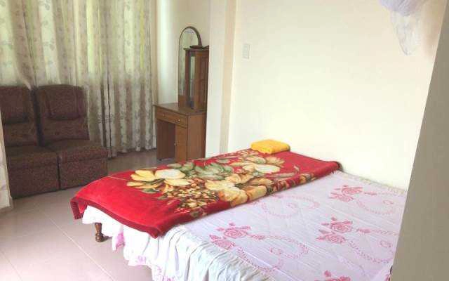 Hoàng Trang Hostel