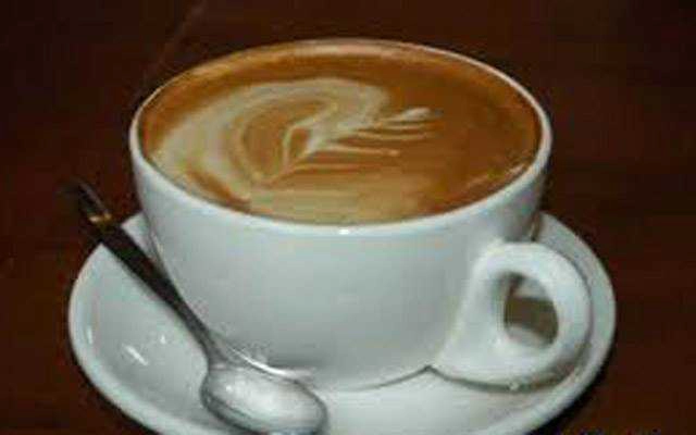 Hoàng Trúc Viên Cafe