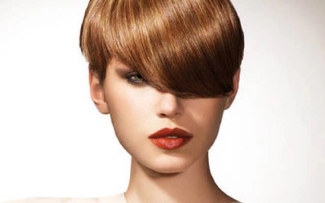 Hoàng Tú Hair Salon - Hoàng Ngân