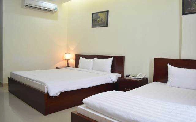 Hoàng Tử Hotel