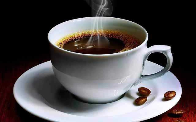 Hoàng Tuấn Coffee Shop - Mậu Thân