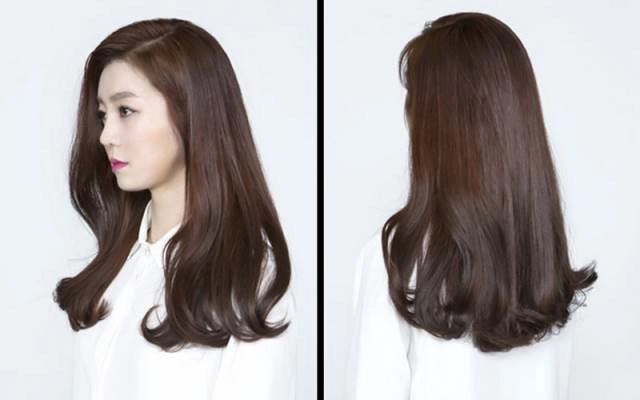 Hoàng Tuân Hair Salon - Quan Nhân