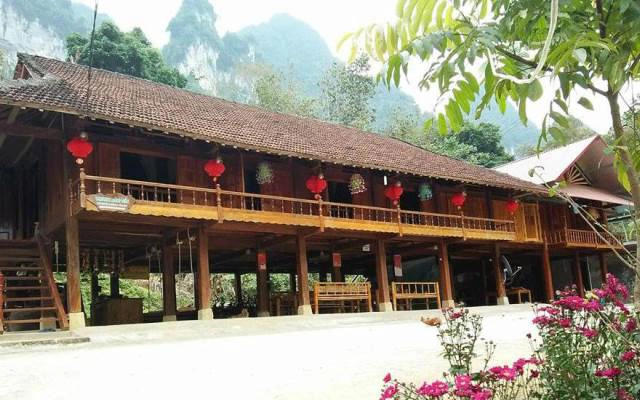 Hoàng Tuấn Homestay