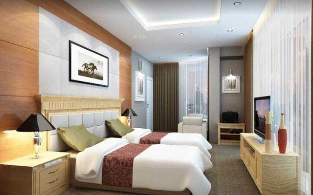 Hoàng Tỷ Hotel