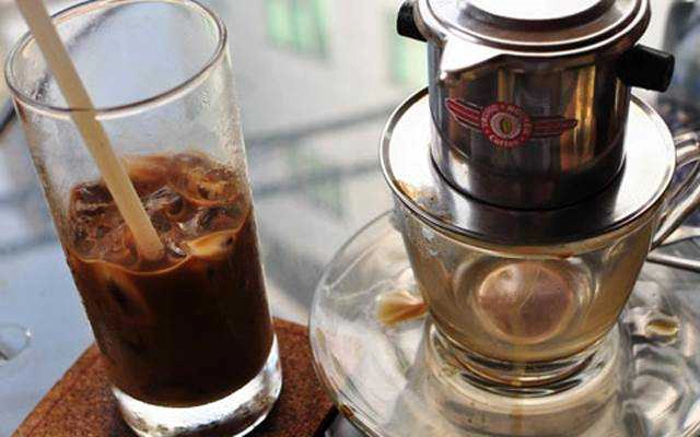 Hoàng Yến Cafe - Khổng Tử