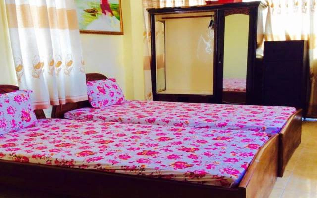 Hoàng Yến Guesthouse