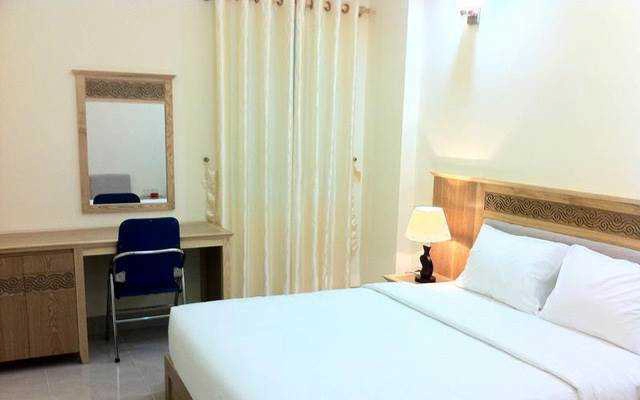 Hoàng Yến Hotel - Nguyễn Xí
