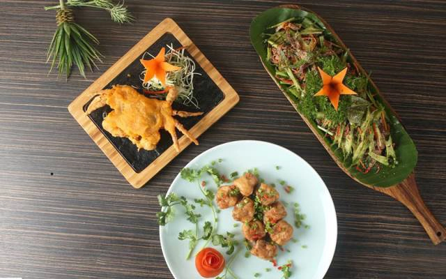Quán Ăn Hoàng Yến Vietnamese Cuisine - Phan Xích Long