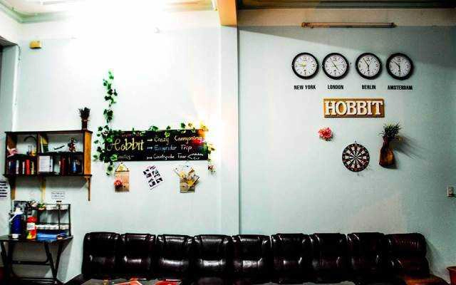 Hobbit Hostel