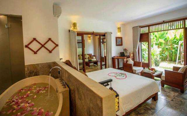 Hoi An Ancient House Village Resort & Spa