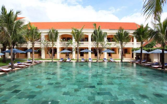 Hội An Life Heritage Resort
