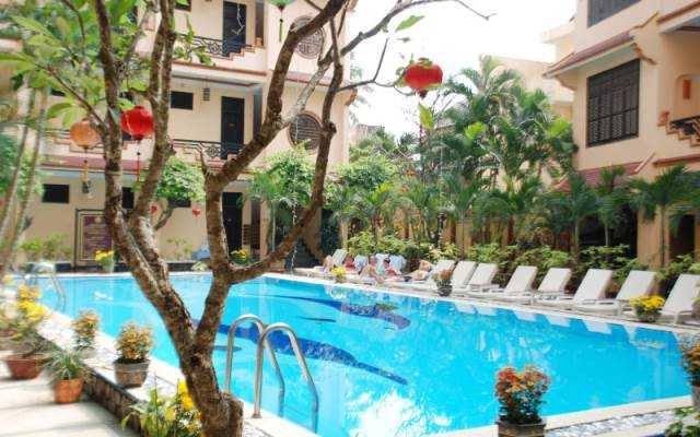 Hội An Odyssey Hotel