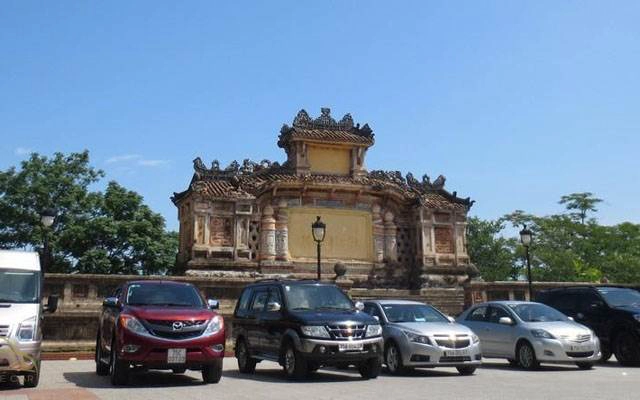 Hội An Private Car