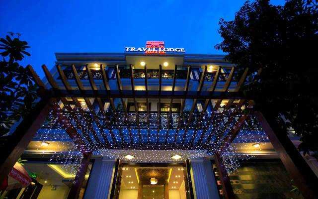 Hội An Travel Lodge