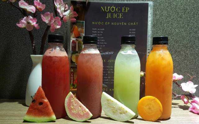 Hói Cafe & Bar