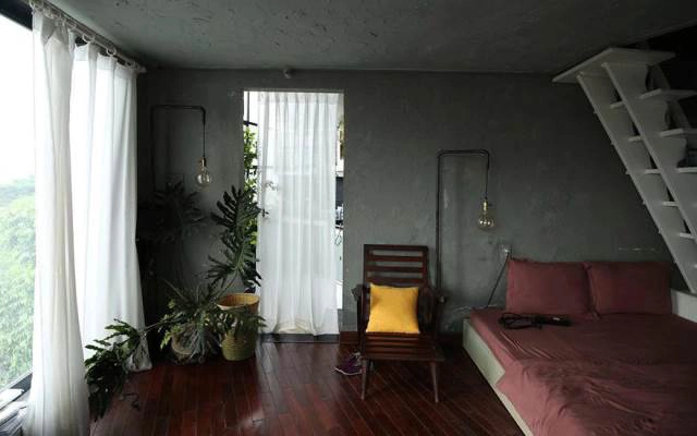 Hội Homestay