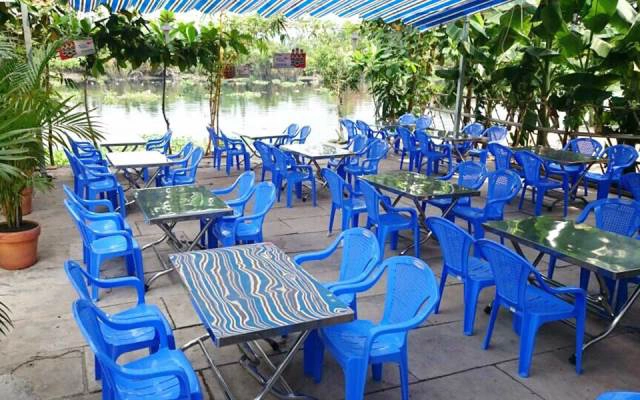 Quán Ăn Hoa Ban Quán - Đặc Sản Heo Tộc